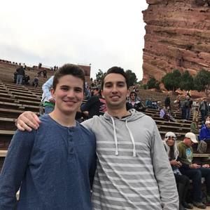 Meet your Posher, Taylor